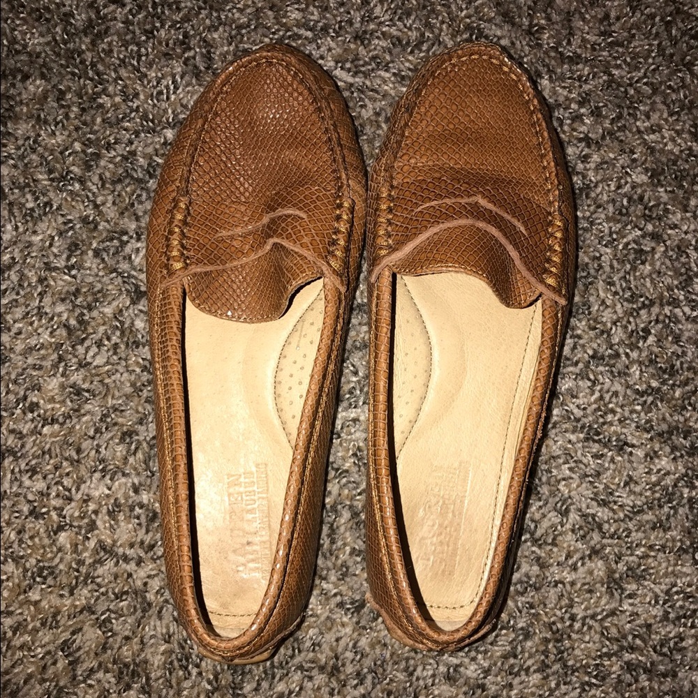 Ralph Lauren Loafers