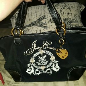 Juicy tote