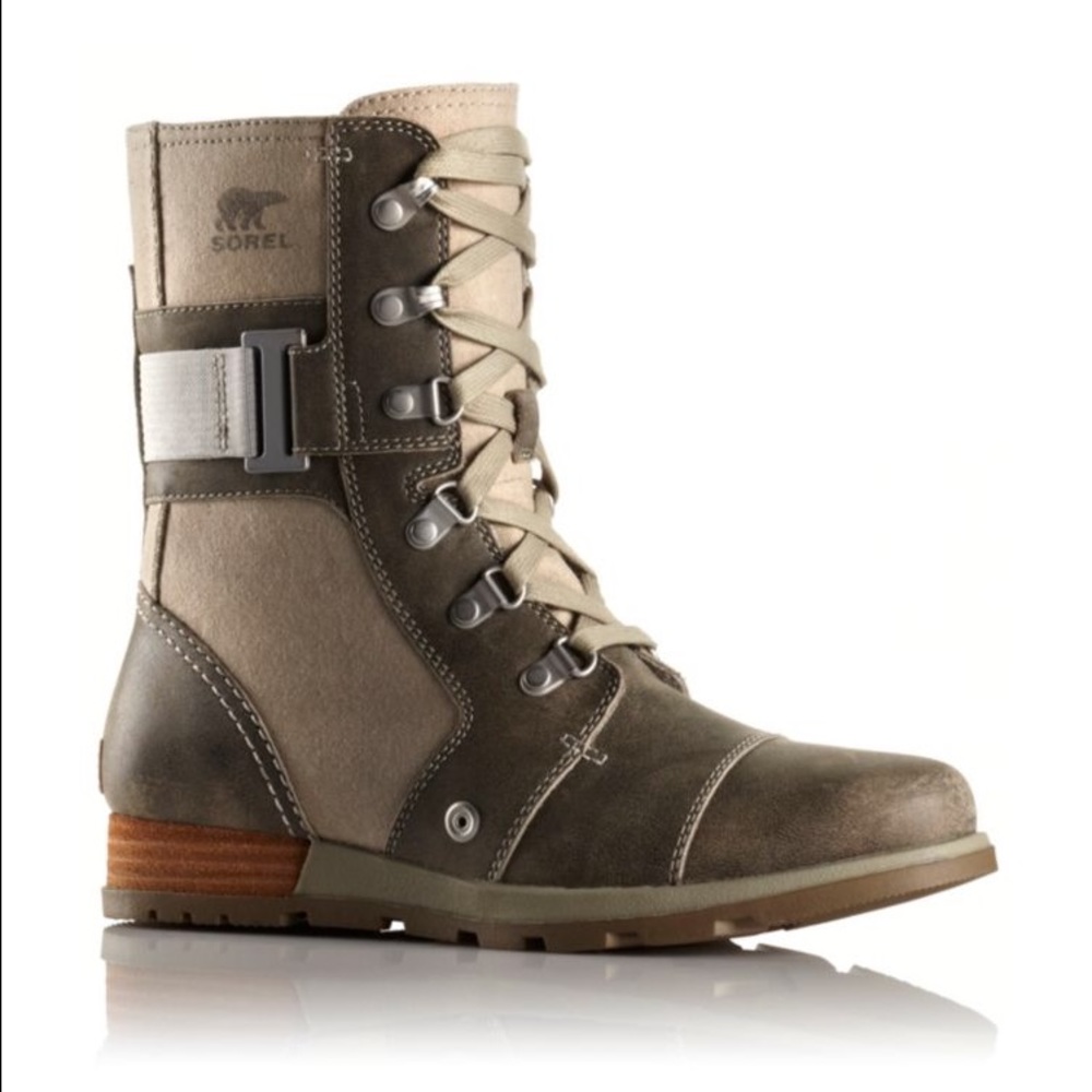SOREL 😱 Major Carly Boot