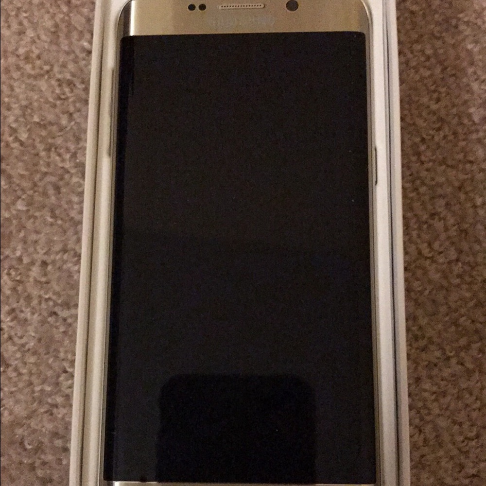 Samsung Galaxy S6 edge +