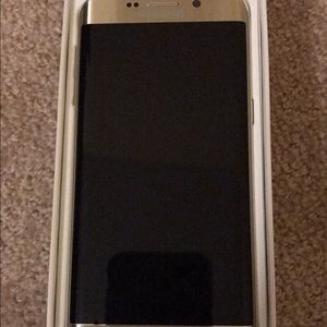 Samsung Galaxy S6 edge +