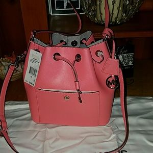 Authentic MK GREENWICH BAG