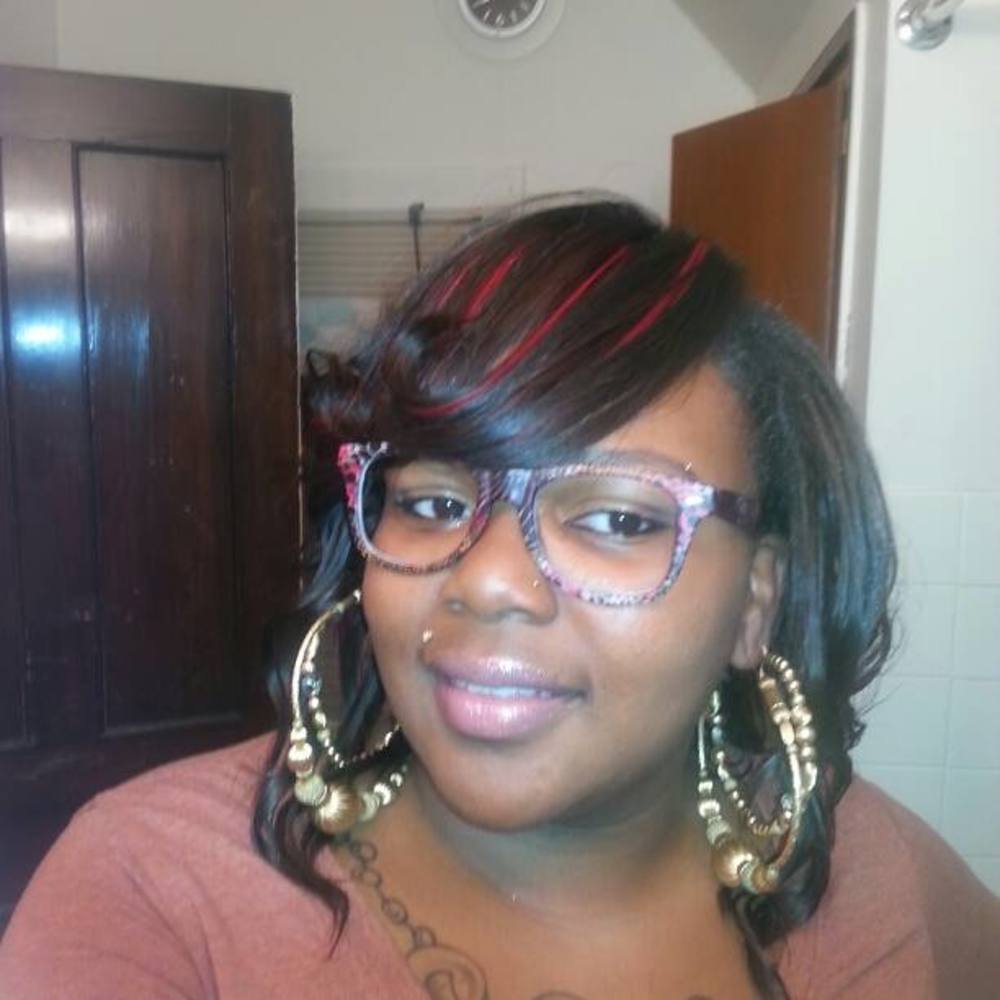 Meet your Posher, Shay
