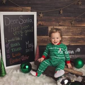 Meet your Posher, Brenda