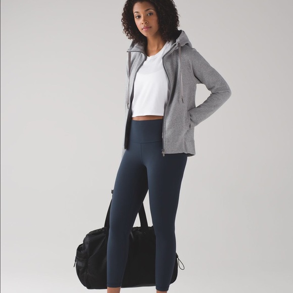 lululemon athletica Sweaters - Lululemon Hoodie