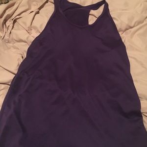 NIKE DRI FIT TANK