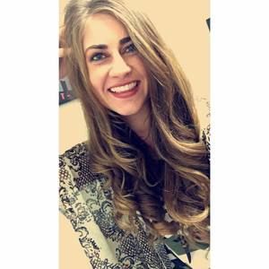 Meet your Posher, Jacy