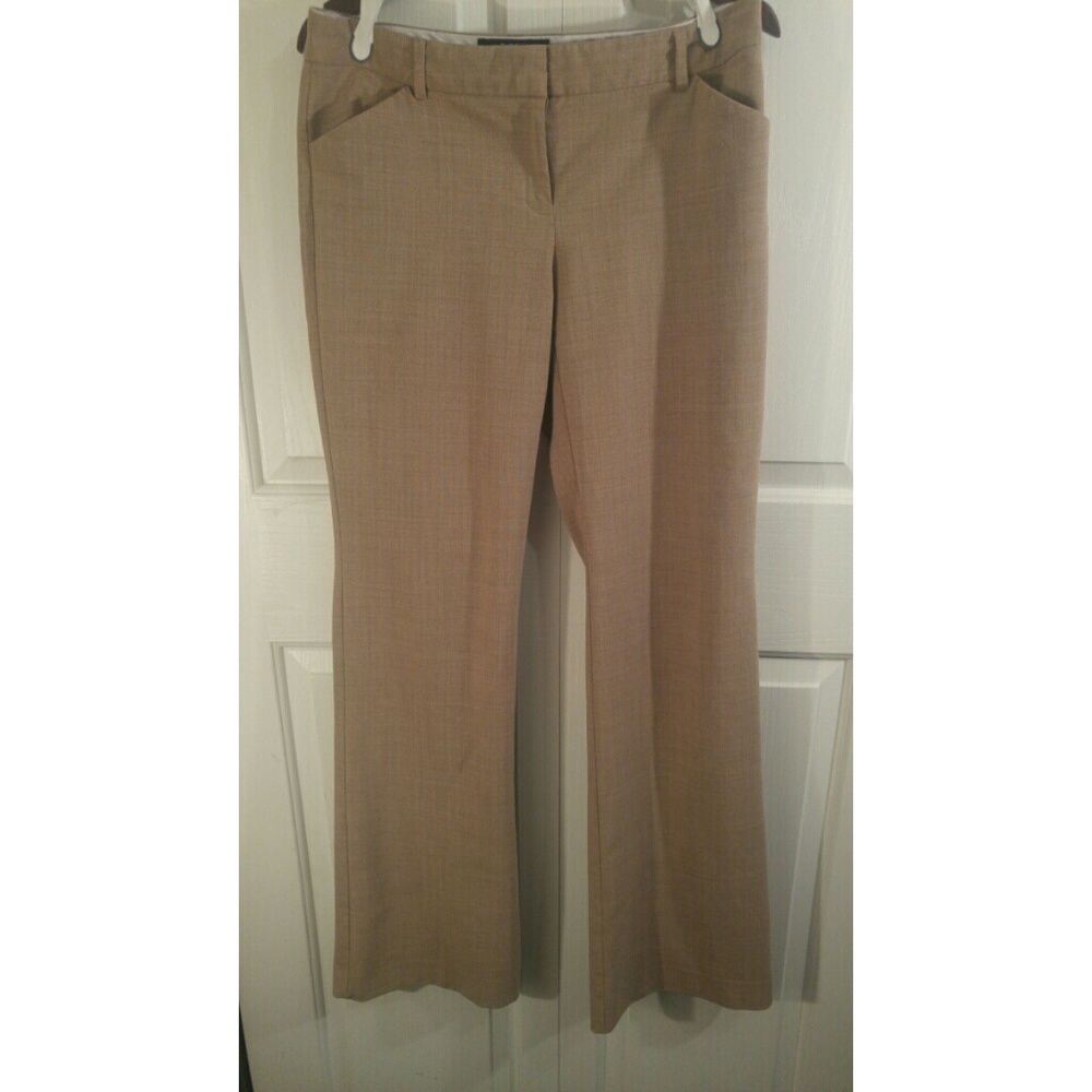 Victoria's Secret Dress Pant Long Size 8