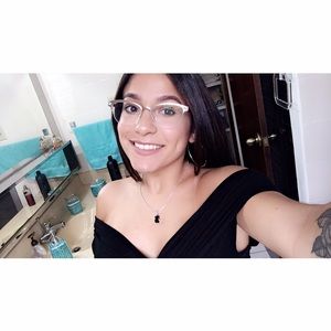 Meet your Posher, Patricia