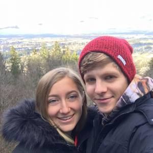 Meet your Posher, Sam