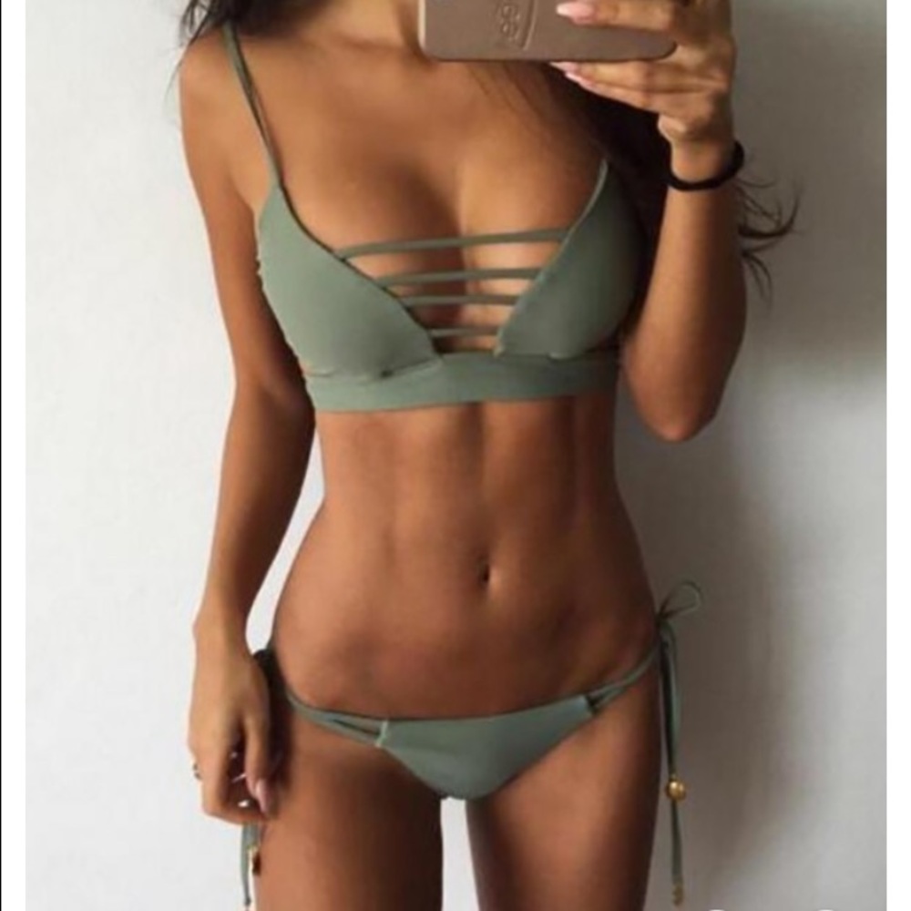 Sexy bikini