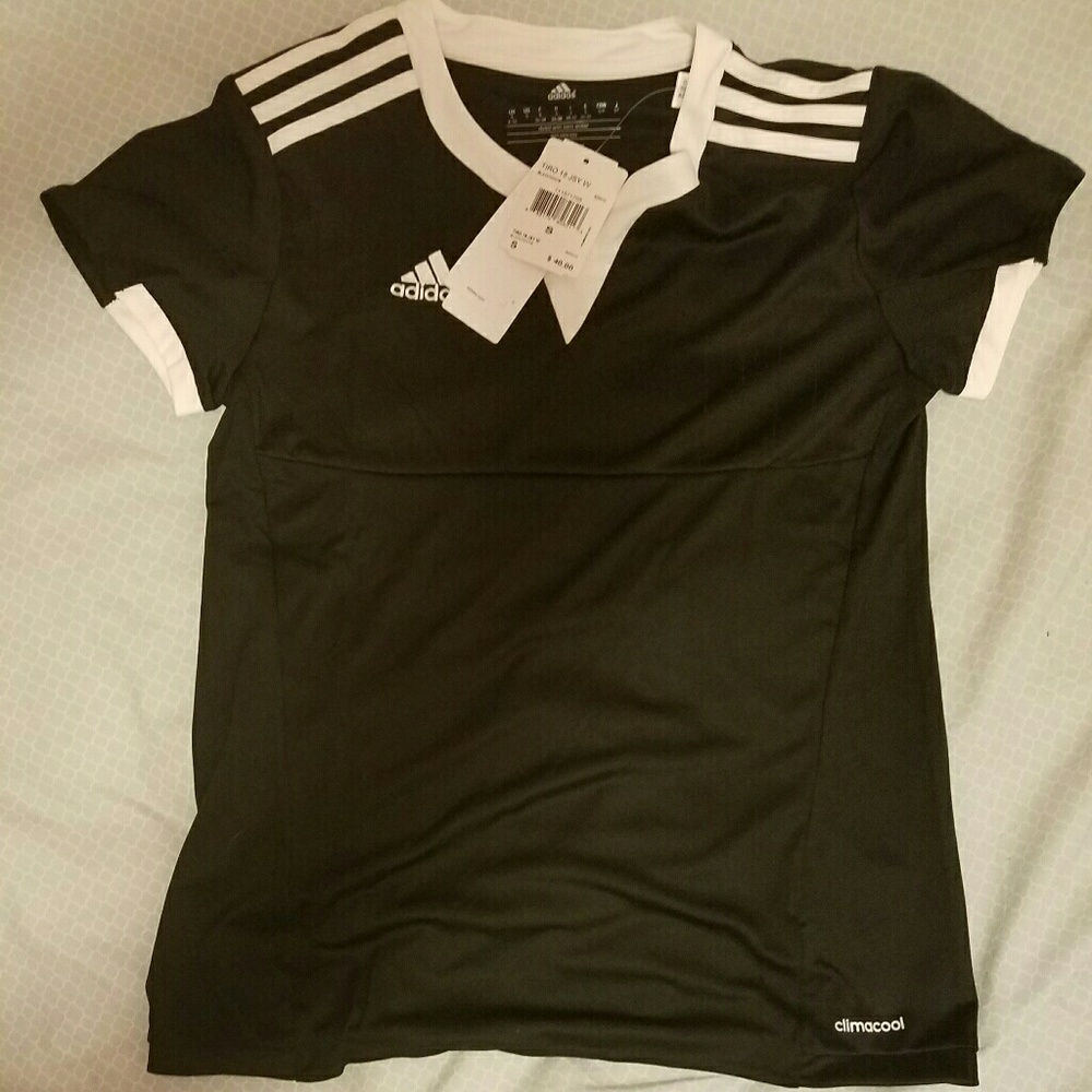 Adidas Climacool Workout Jersey, Ltd. Edition Sm