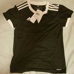 Adidas Climacool Workout Jersey, Ltd. Edition Sm