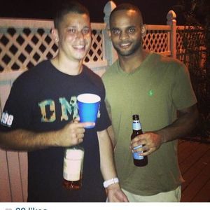 Meet your Posher, Erik