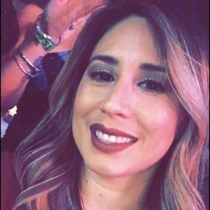 Meet your Posher, Rosio