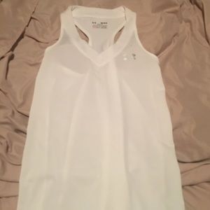 UNDER ARMOUR TANK