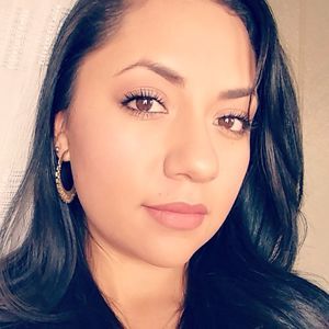 Meet your Posher, Nidia