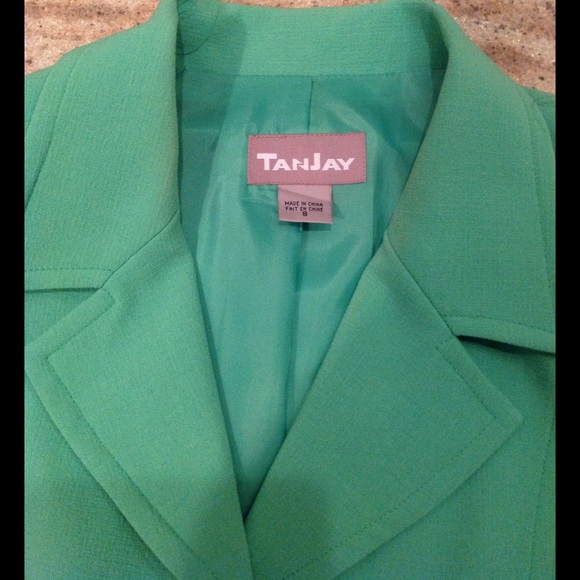 Spring Jacket - Picture 4 of 4