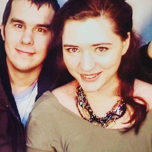 Meet your Posher, Kelsi