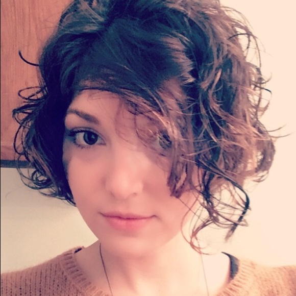Meet your Posher, Kristi - Picture 1 of 1