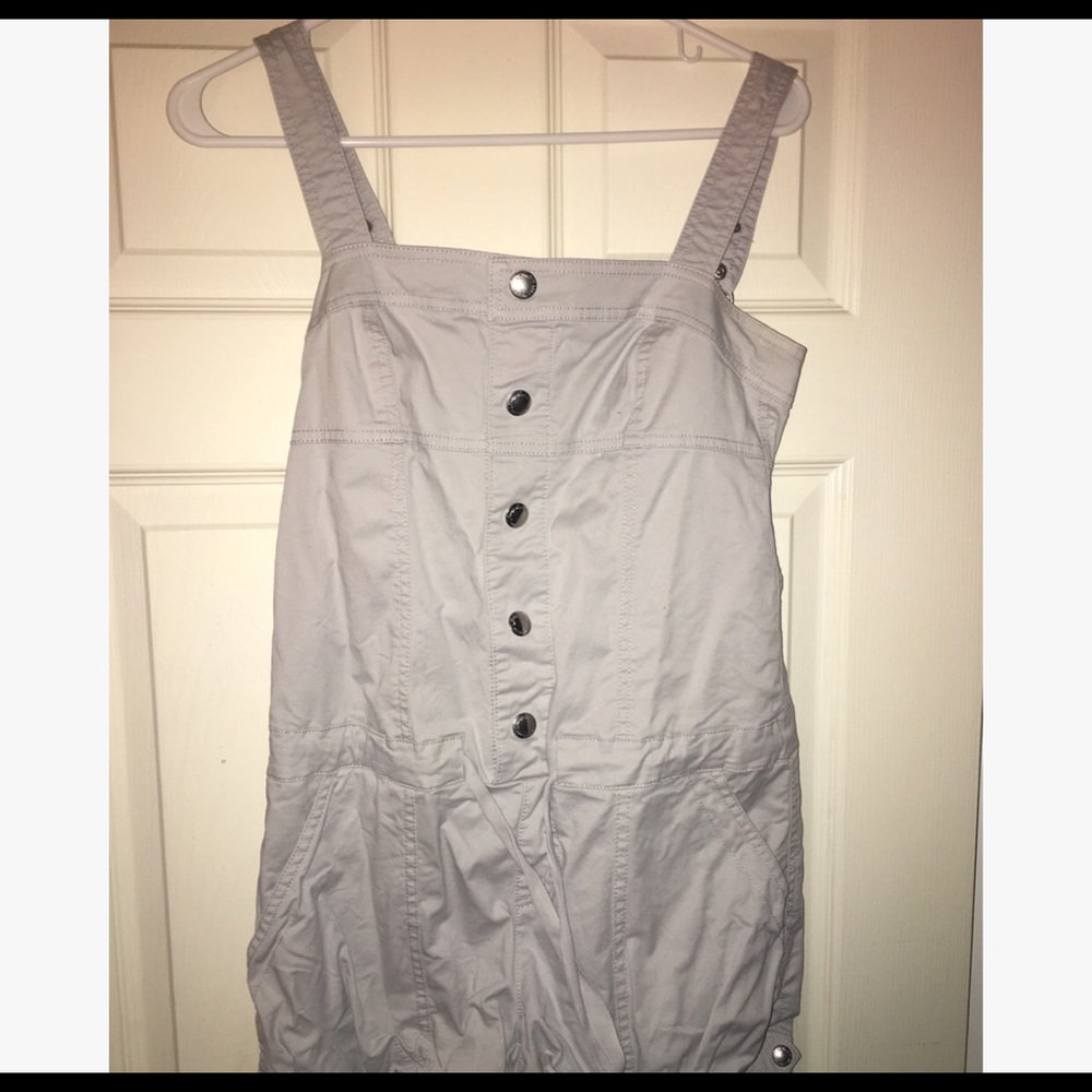 Juicy couture romper