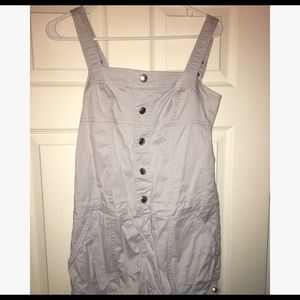 Juicy couture romper