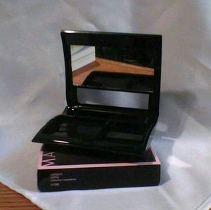 Mary Kay Black Compact