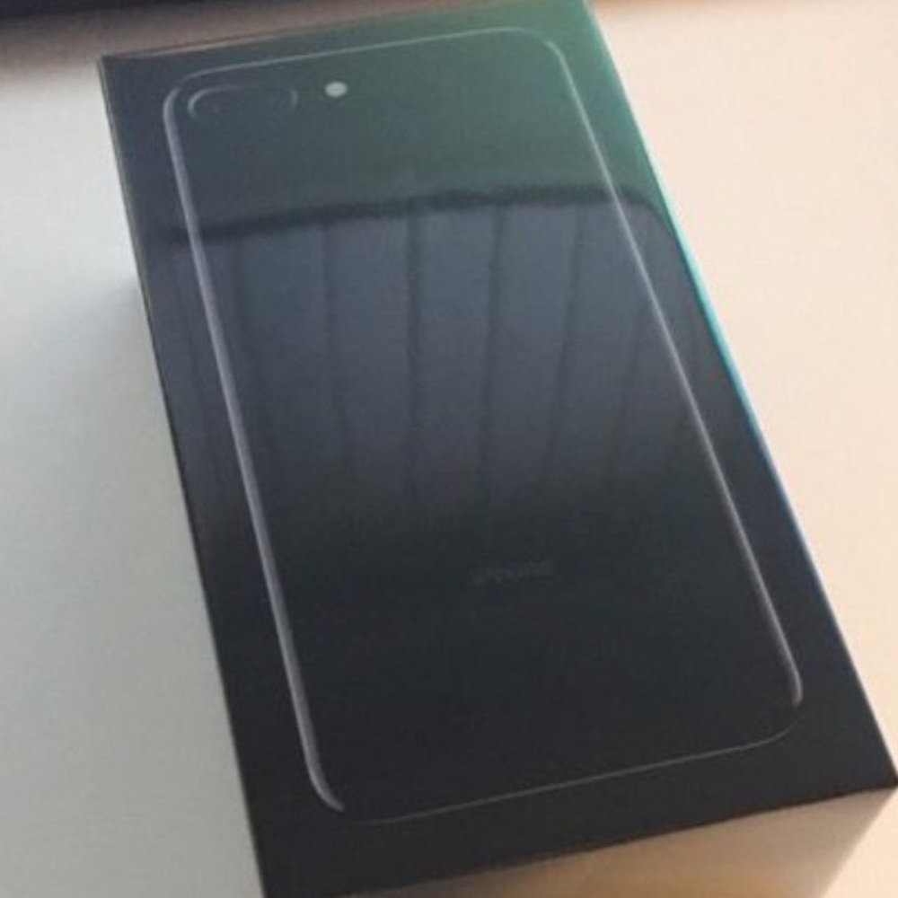 iPhone 7 plus