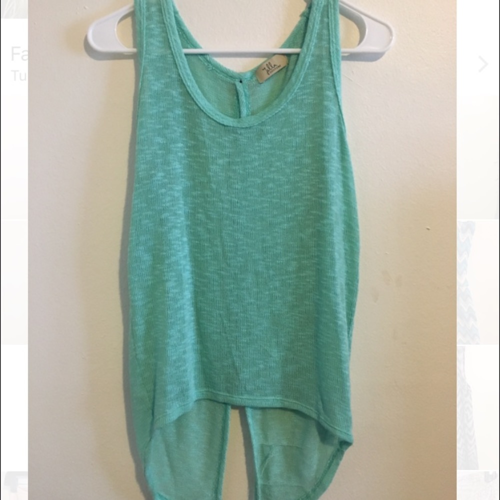 Never Worn!
