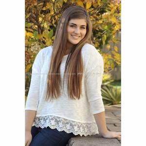 Meet your Posher, Zoe