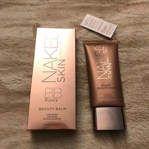 Urban Decay Naked Skin Body Beauty Balm