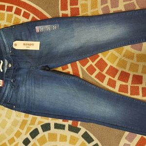 Levi's Skinny  Jeans...