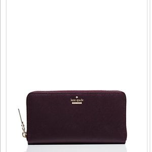 KATE SPADE Cameron street Lacey