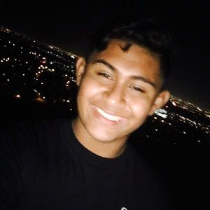 Meet your Posher, Luis