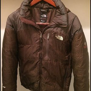 North Face Summit Series