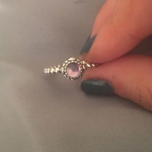 PANDORA RING SIZE 7.5