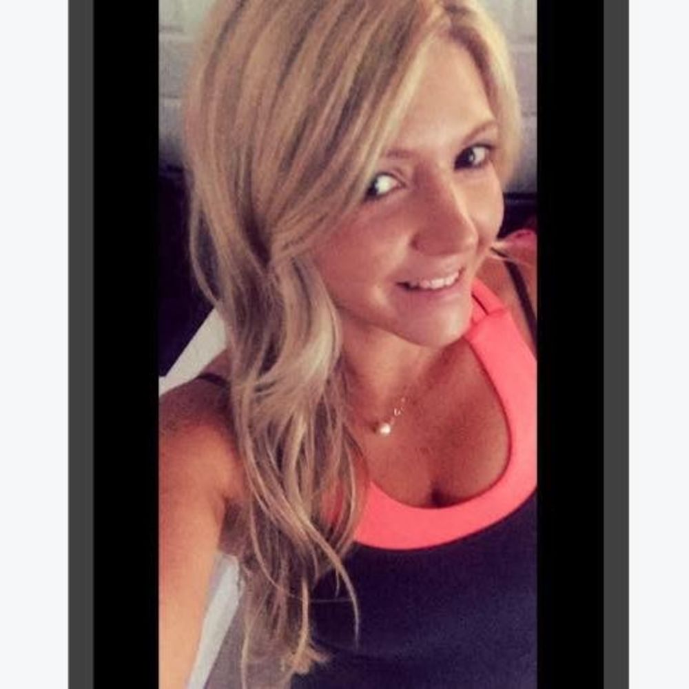 Meet your Posher, Bridget