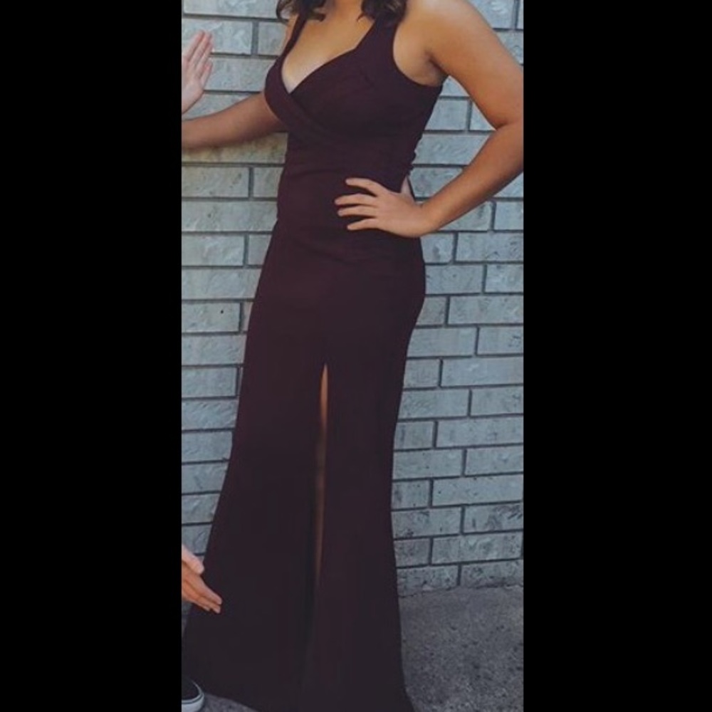 Prom/homecoming dress