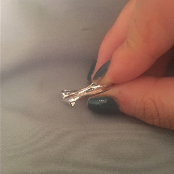 KATE SPADE BOW RING - Picture 3 of 3