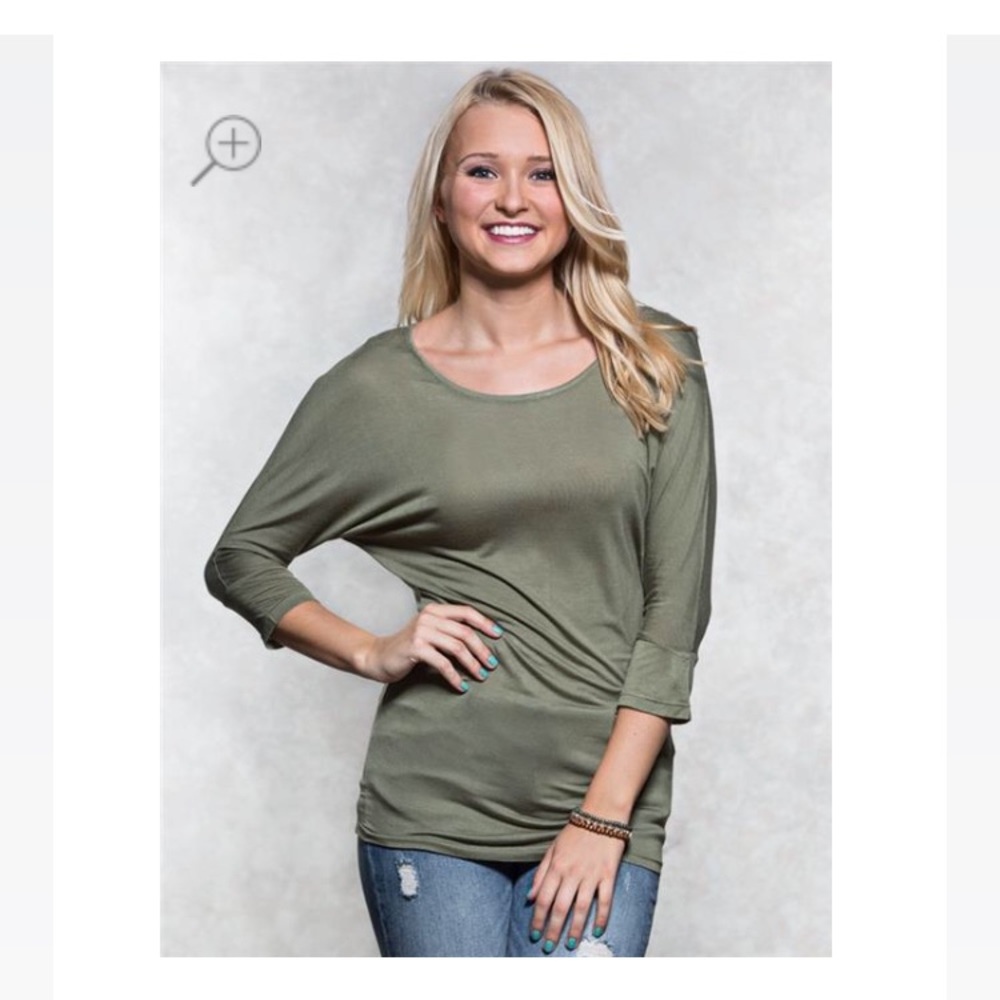 Vanity Shirt