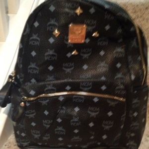 MCM back pack