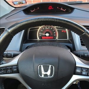 Meet your Posher, Andrew