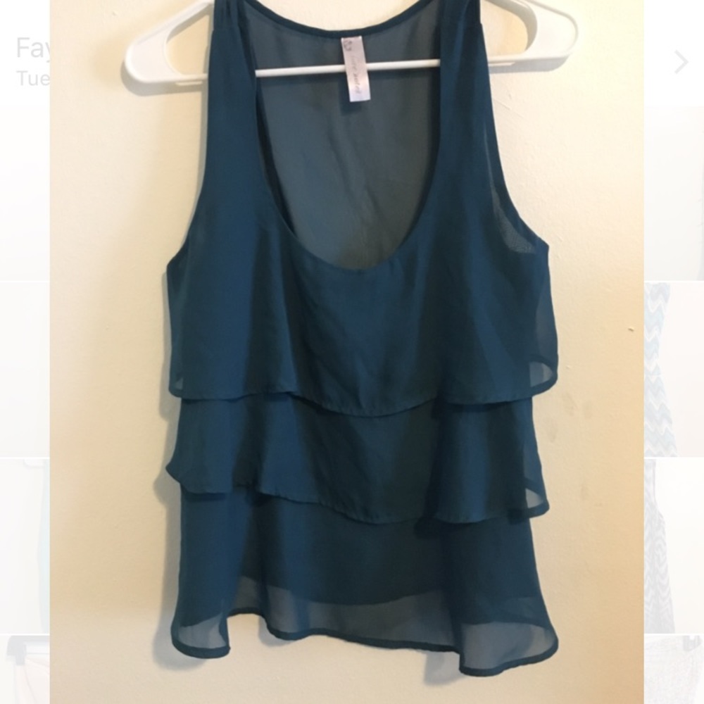Never Worn!