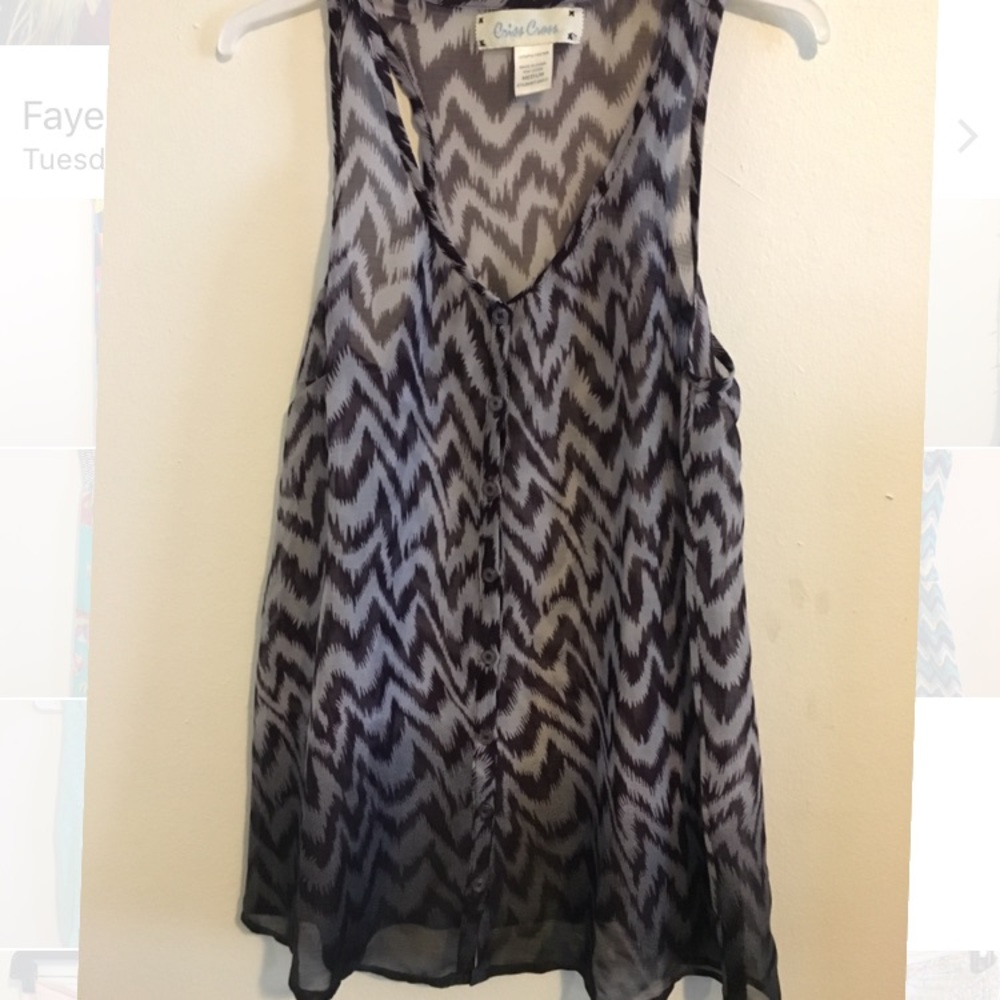 Never Worn!