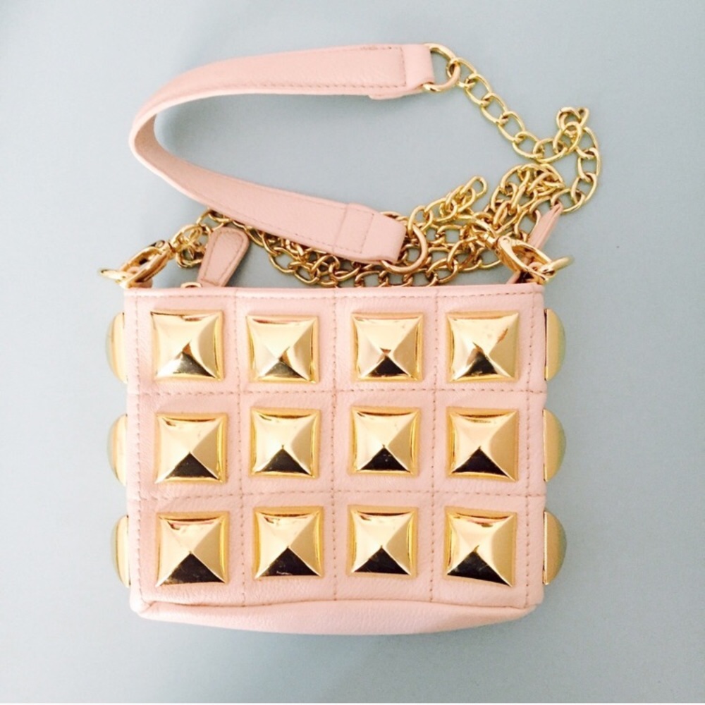Betsy Johnson crossbody