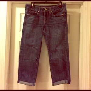 American Eagle Boy Fit crop 4