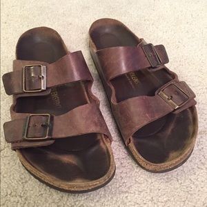 Birkenstock Arizona