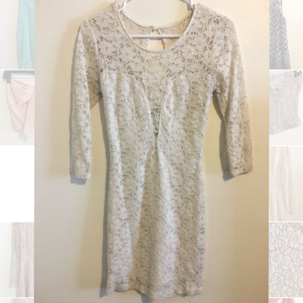 Barely Worn!