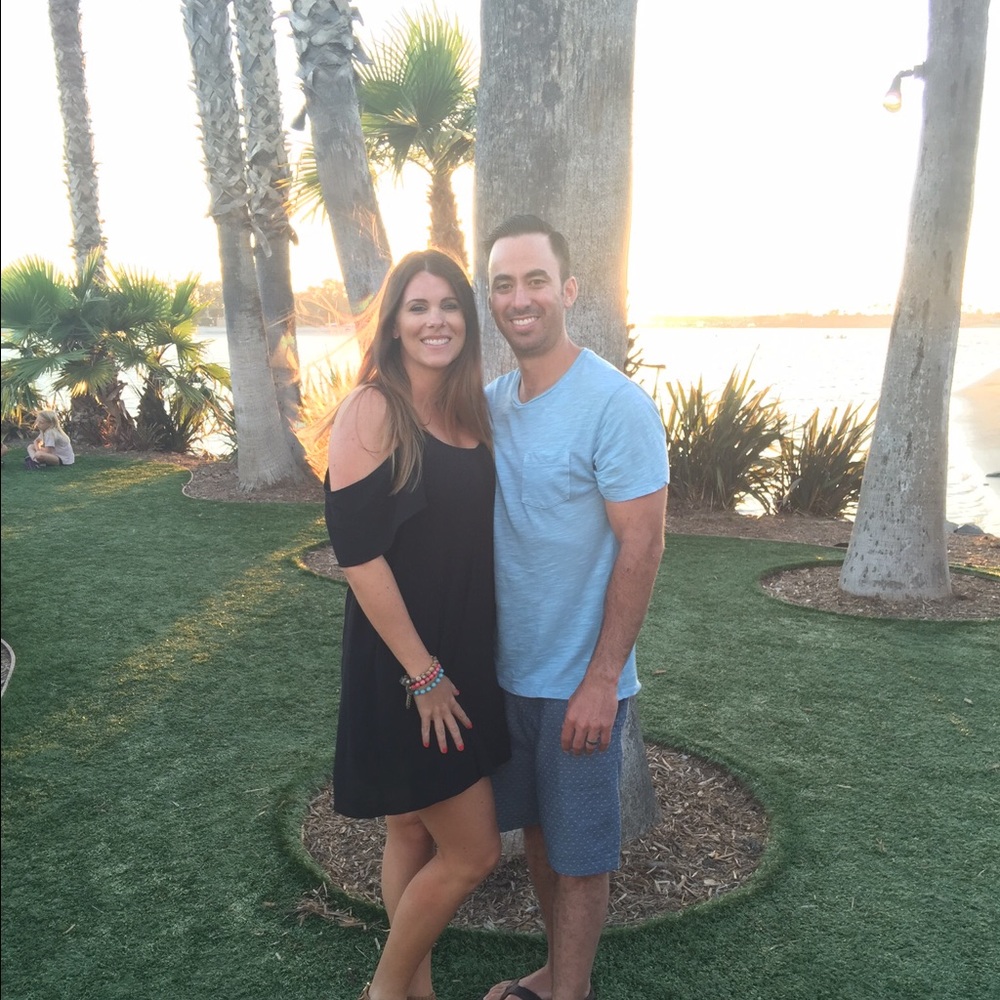 Meet your Posher, Mallory