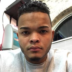 Meet your Posher, Ruben